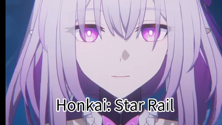 Honkai: Star Rail เกมน่าเล่น