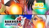 Bakugan Battle Brawlers - Episode 15 [Bahasa lndonesia]
