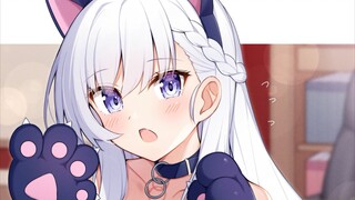 Azur Lane players can only understand the fourth issue of sand sculptures