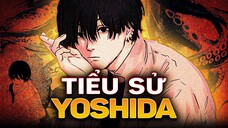 CHAINSAW MAN   YOSHIDA LÀ AI TRAI ĐẸP AUTO CÓ QUYỀN!