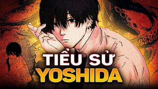 CHAINSAW MAN   YOSHIDA LÀ AI TRAI ĐẸP AUTO CÓ QUYỀN!