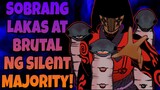 Dark Continent Chapter 31: Natikman na nila Kurapika ang Bagsik ng Silent Majority! | HxH