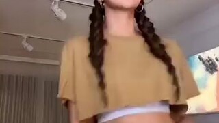 enjoy dancing
