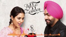 Nikka Zaildar (2016) Punjabi Full Movie