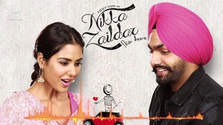 Nikka Zaildar (2016) Punjabi Full Movie