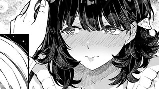The younger sister forced her way in with a knife? The eight yandere girlfriends cried in panic?!