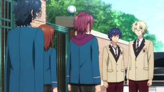 Ensemble Stars episode 20 - SUB INDO