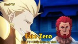 Fate - Zero Tập 11 - Chấp nhận hy sinh