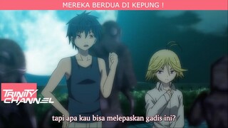 MEREKA BERDUA DI KEPUNG GAYS !