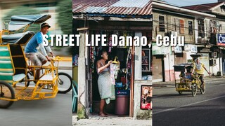 Street Vibes Cebu, Philippines | Fujifilm X-T2 Street Photography POV
