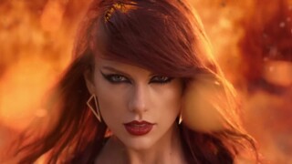 TAYLOR SWIFT | BAD BLOOD