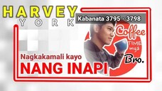 Nagkakamali kayo ng INAPI   Kabanata 3795 - 3798