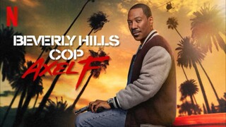 Beverly Hills Cop: Axel F (2024) HDR| Dolby Atmos
