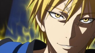 Kise - My Name (Shinedown)