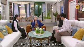 The Real Has Come Ep49 Eng Sub