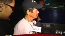 GMA - 24 Oras (December 5, 2008) 2/2