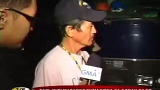 GMA - 24 Oras (December 5, 2008) 2/2