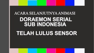 Doraemon sub indonesia spesial hari libur. (tanaman menjalara)