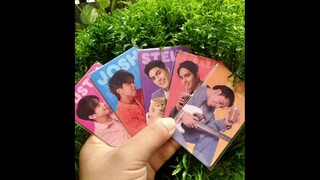 SB19 Dunkin PC Collection 😍