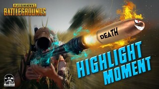 PUBG Highlights #34