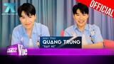 Anh Trai Quang Trung hát hit Orange, sẵn sàng đón đầu thử thách | Anh Trai "Say Hi"