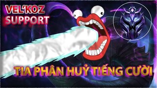 CẶP ĐÔI ĂN Ý " VEL' KOZ " SUPPORT  - CHẤP MỌI LOẠI KÈO