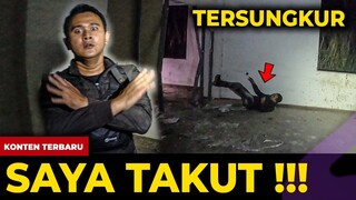 🔴 1382- SAYA TAKUT !!!