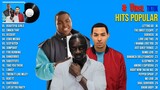 Akon, Dawin, Sean Kingston, Best Songs (2022) Full Playlist HD 🎥