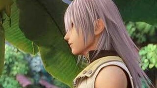 Kingdom Hearts II Music - Riku's Theme