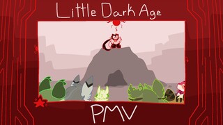 Little Dark Age (Warriors OCs/PMV)