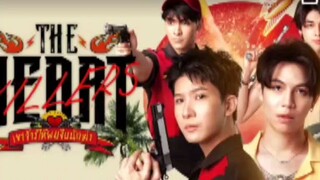 EP. 4 # THE HEART KILLER (ENGSUB)