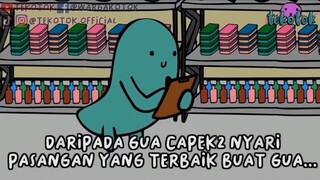 kerasnya kehidupan 😟