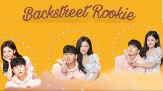 Backstreet Rookie Eps 07