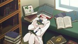 Akagami no Shirayuki-hime S2 - Episode 1 (Subtitle Indonesia)