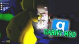 CÙNG ANH EM THÁM HIỂM MAP FIVE NIGHTS AT FREDDY (Garry's Mod #1)