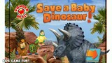 Wonder Pets Save a Baby Dinosaur!!