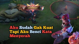 gini amat main solo🗿