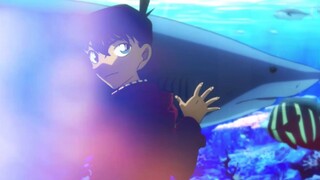 Conan(Shinichi) edit :0