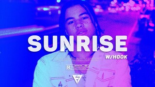 [FREE] "Sunrise" - 24kGoldn x Lil Mosey Type Beat W/Hook 2021 | Guitar x Radio-Ready Instrumental