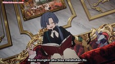 Delico’s Nursery Episode 3 Subtitle Indonesia