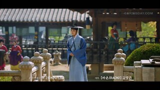 Captivating the King (2024) เสน่ห์ร้ายบัลลังก์ลวง EP 2 [ซับไทย]