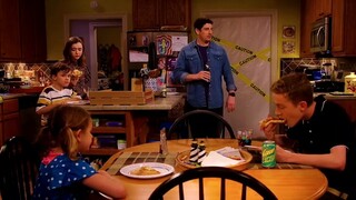 What is it like to have three child prodigies in one family!