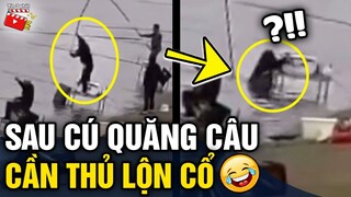 Tin 3 Phút Hài | Tổng hợp những 'CHÚA HỀ' ngoài đời thực khiến người xem 'KHÔNG NHỊN ĐƯỢC CƯỜI'