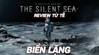 ĐÂY LÀ PHIÊN BẢN AMONG US NGOÀI ĐỜI THỰC | Review Tử Tế : The Silent Sea