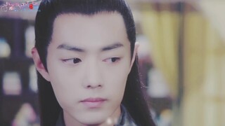 [Xiao Zhan Narcissus] "Wei San" Yan Ran "Tập 2"