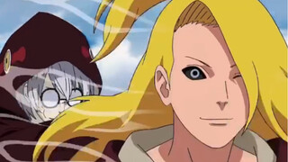 "Câu chuyện của Naruto về Fei và Deidara"