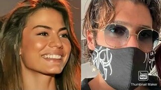 Can Yaman love at first sight of Demet Ozdemir