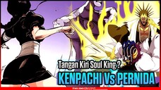 BLEACH Thousand Year Blood War Season 3 Episode 34 - Kekalahan Kenpachi? Pernida Vs Mayuri!