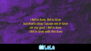 Nhạc US UK mỗi ngày - Playboi Carti - Fell In Luv (Lyrics) ft. Bryson Tiller - #Music