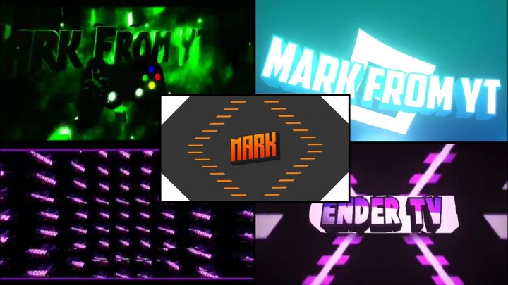 5 GAMING INTRO | MARK FROM YT
